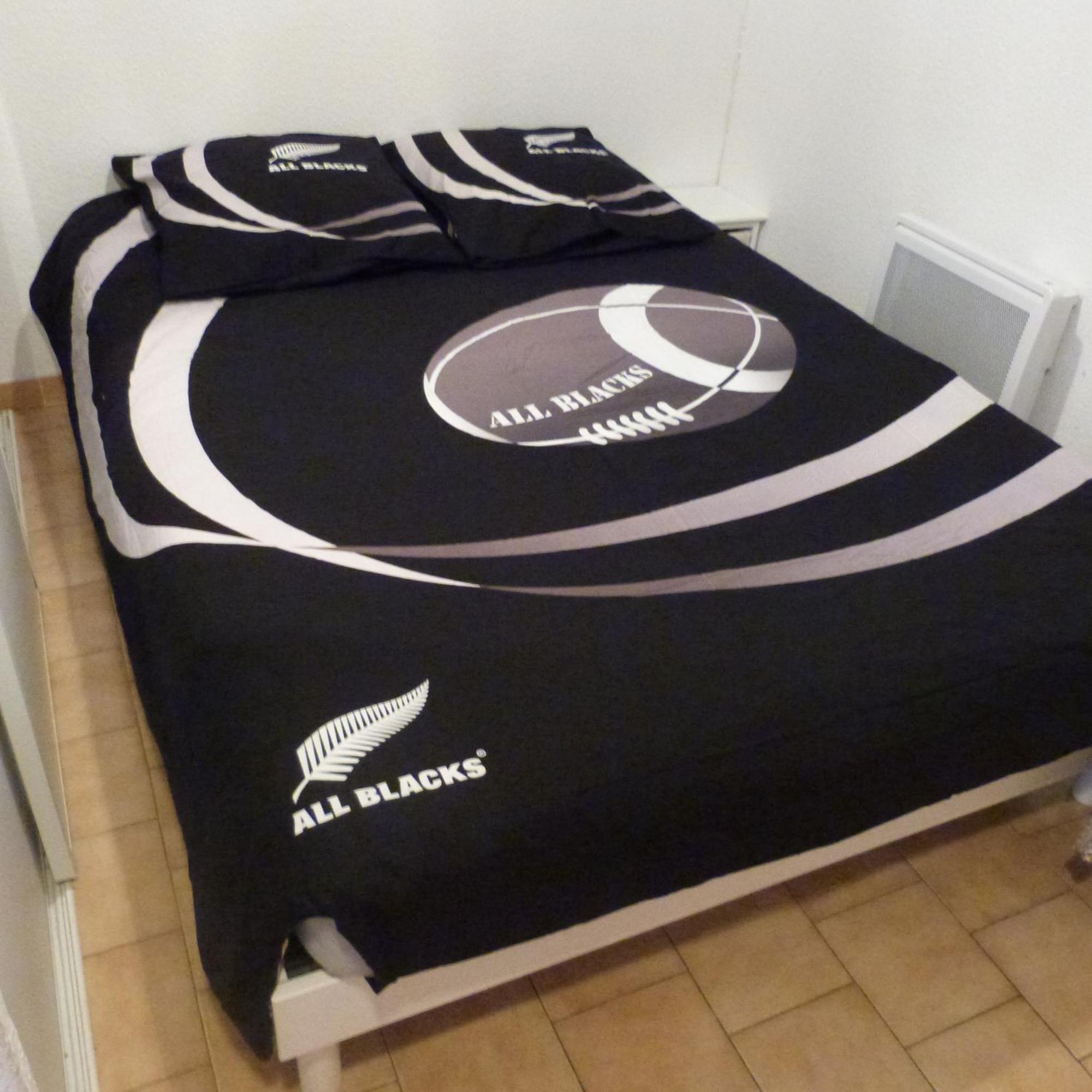 Appartement Dans Avec Piscine Valras-Plage
